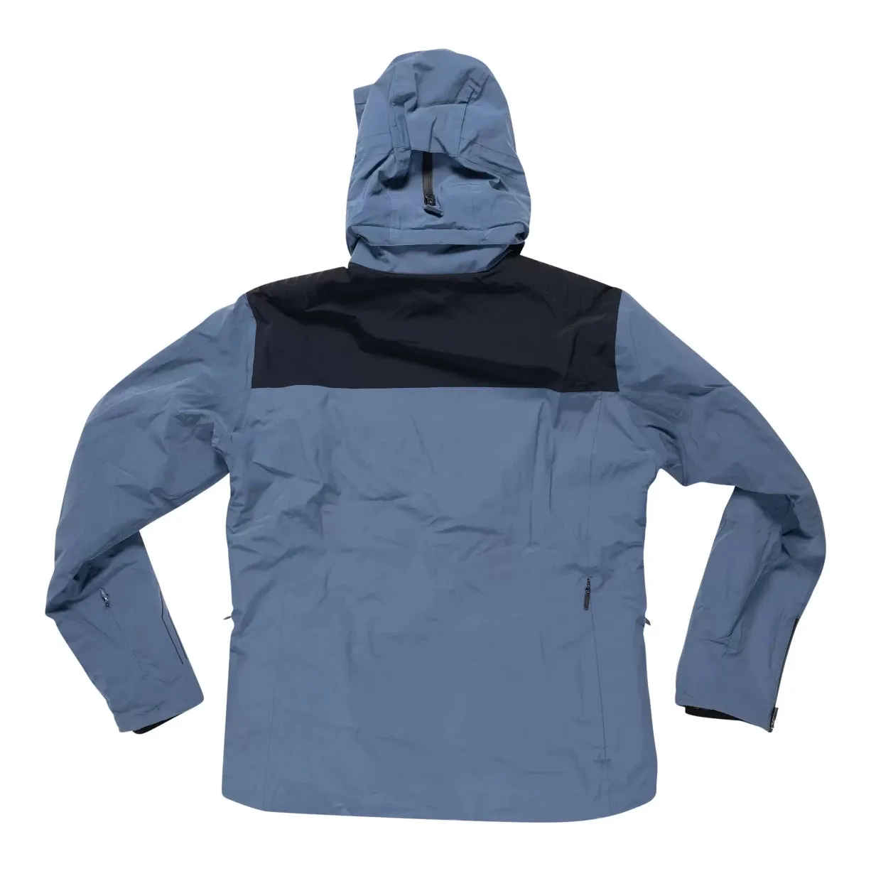 DESCENTE Swiss Ski Jacket - Men's