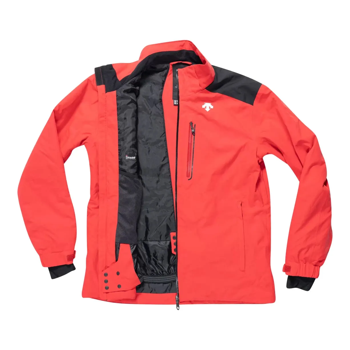 Descentr Challenger Jacket - Men's