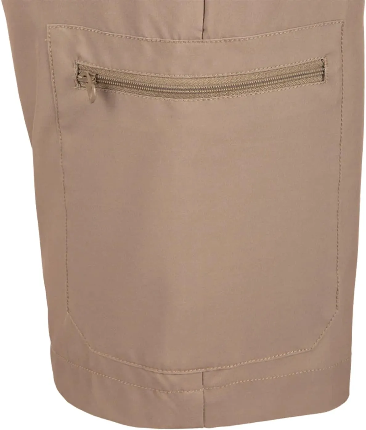 Drake Waterfowl Men's Traveler Trek Short - Lightweight Quick Dry Moisture-Wicking Everyday Casual Shorts w/Multiple Pockets