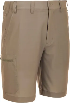 Drake Waterfowl Men's Traveler Trek Short - Lightweight Quick Dry Moisture-Wicking Everyday Casual Shorts w/Multiple Pockets