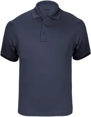 Elbeco Men's Short Sleeve Ufx Tactical Polo Shirt