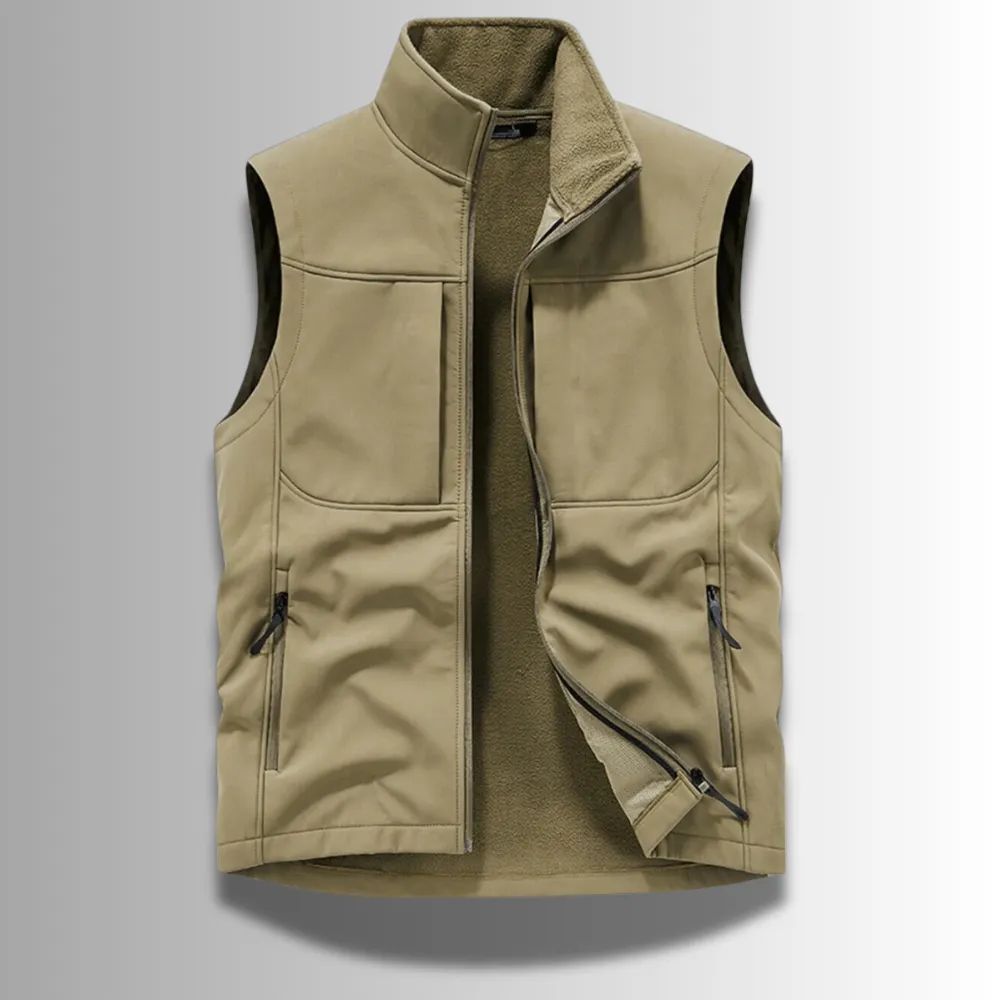 Ettore - Reversible Vest