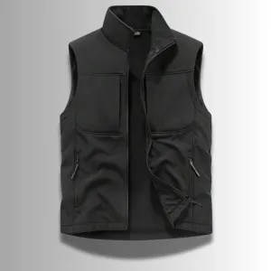 Ettore - Reversible Vest