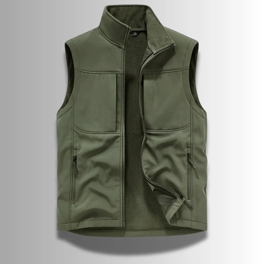 Ettore - Reversible Vest