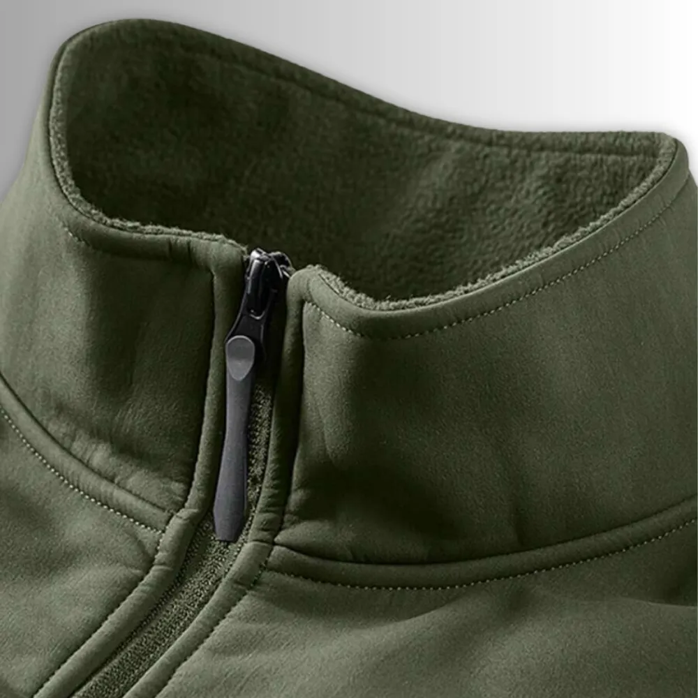 Ettore - Reversible Vest
