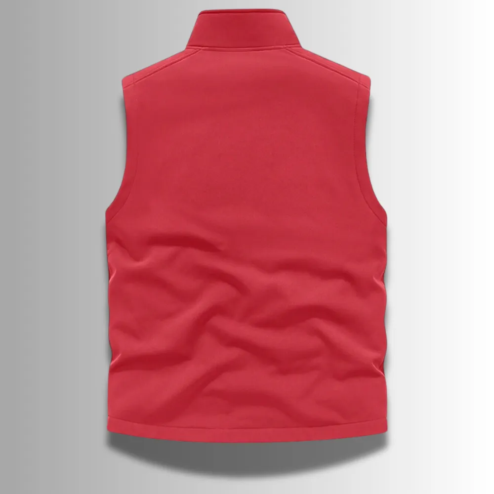 Ettore - Reversible Vest