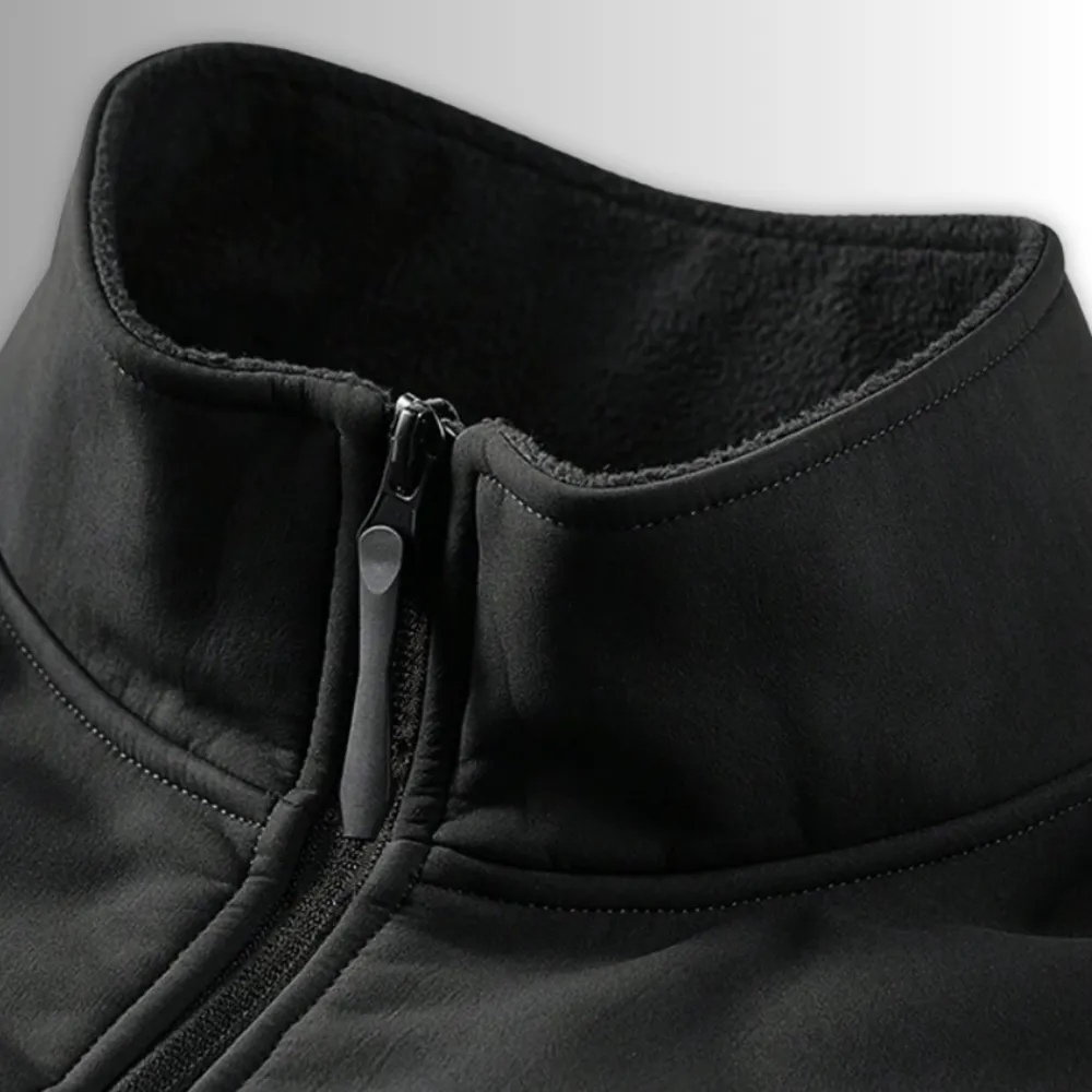 Ettore - Reversible Vest
