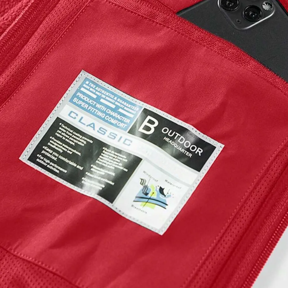 Ettore - Reversible Vest