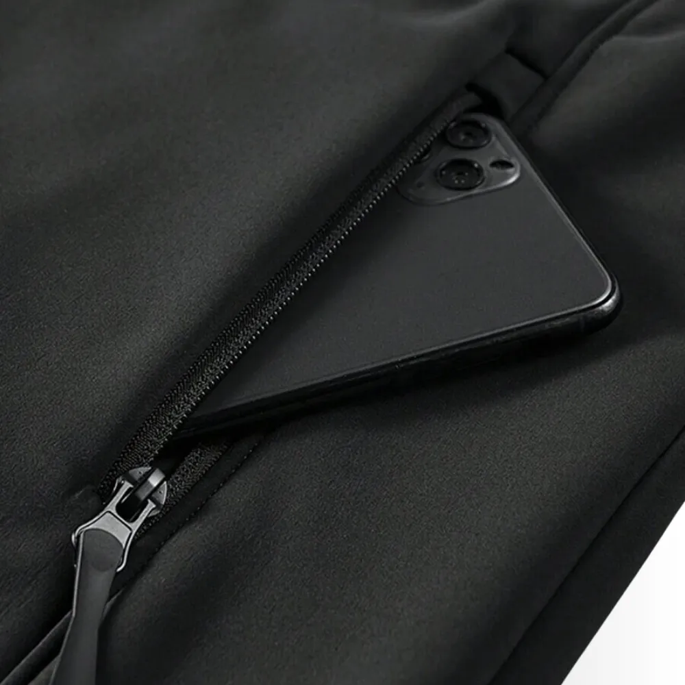 Ettore - Reversible Vest