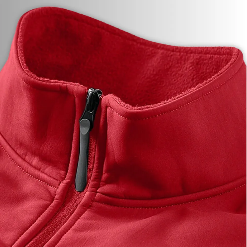 Ettore - Reversible Vest