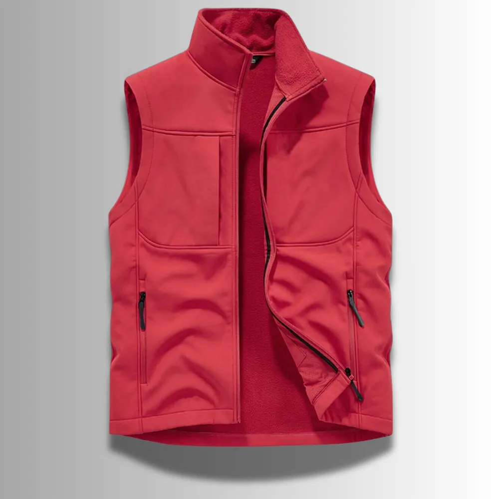 Ettore - Reversible Vest
