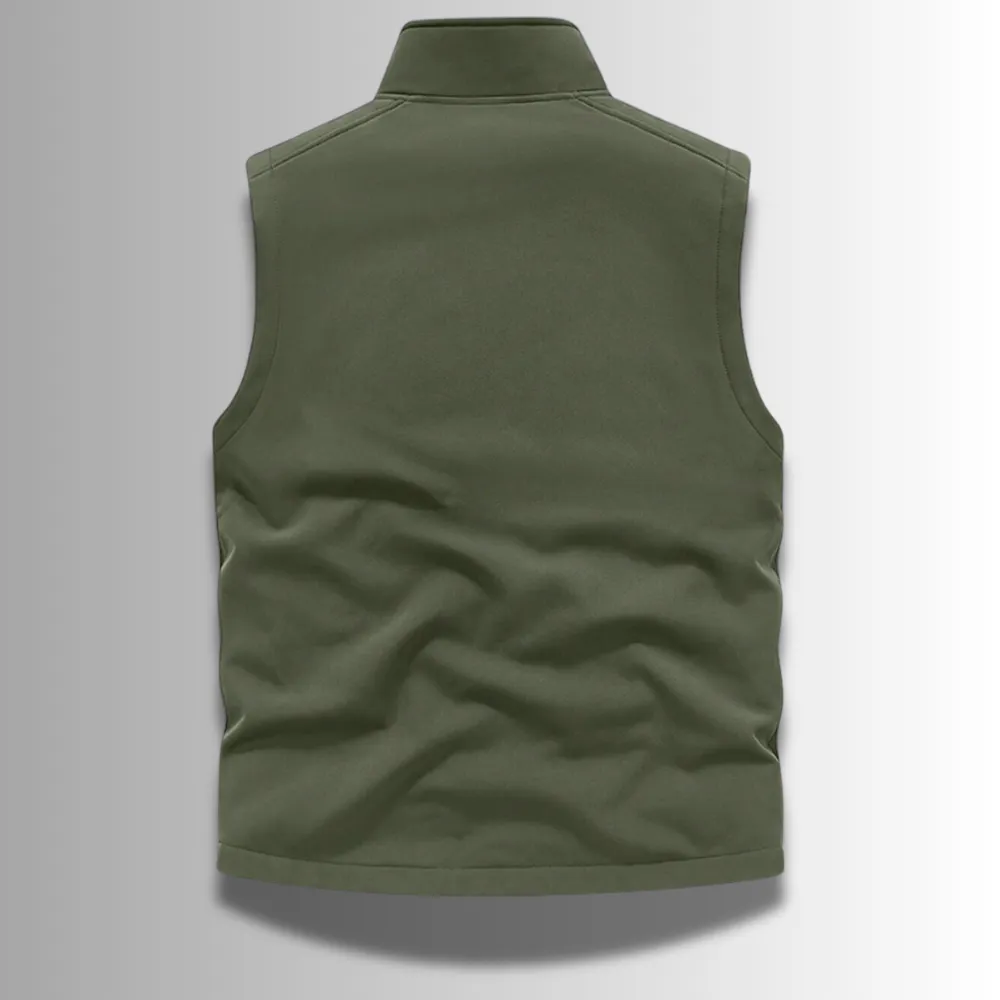 Ettore - Reversible Vest