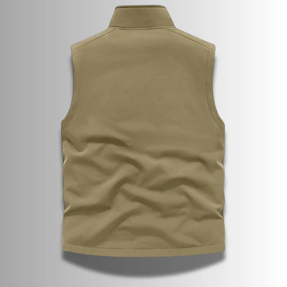 Ettore - Reversible Vest
