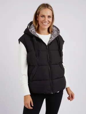 FOXWOOD SPORTS VEST
