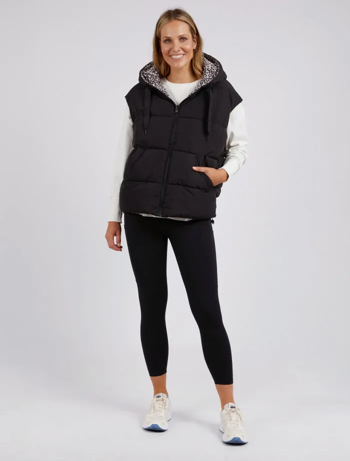 FOXWOOD SPORTS VEST