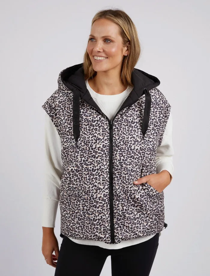 FOXWOOD SPORTS VEST