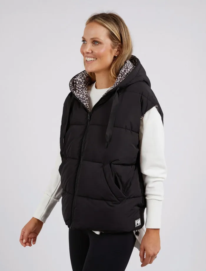 FOXWOOD SPORTS VEST