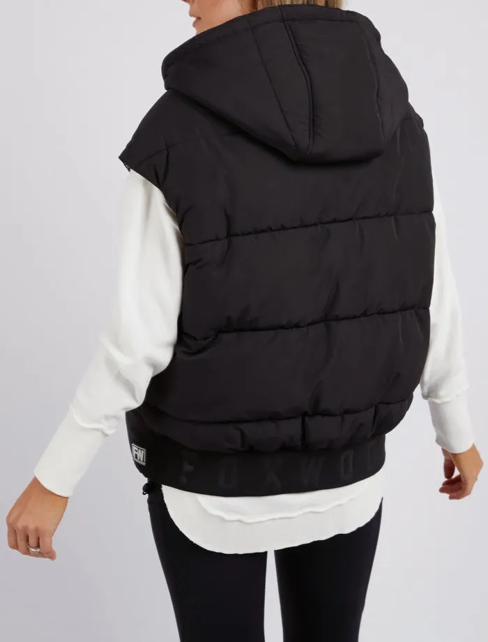 FOXWOOD SPORTS VEST