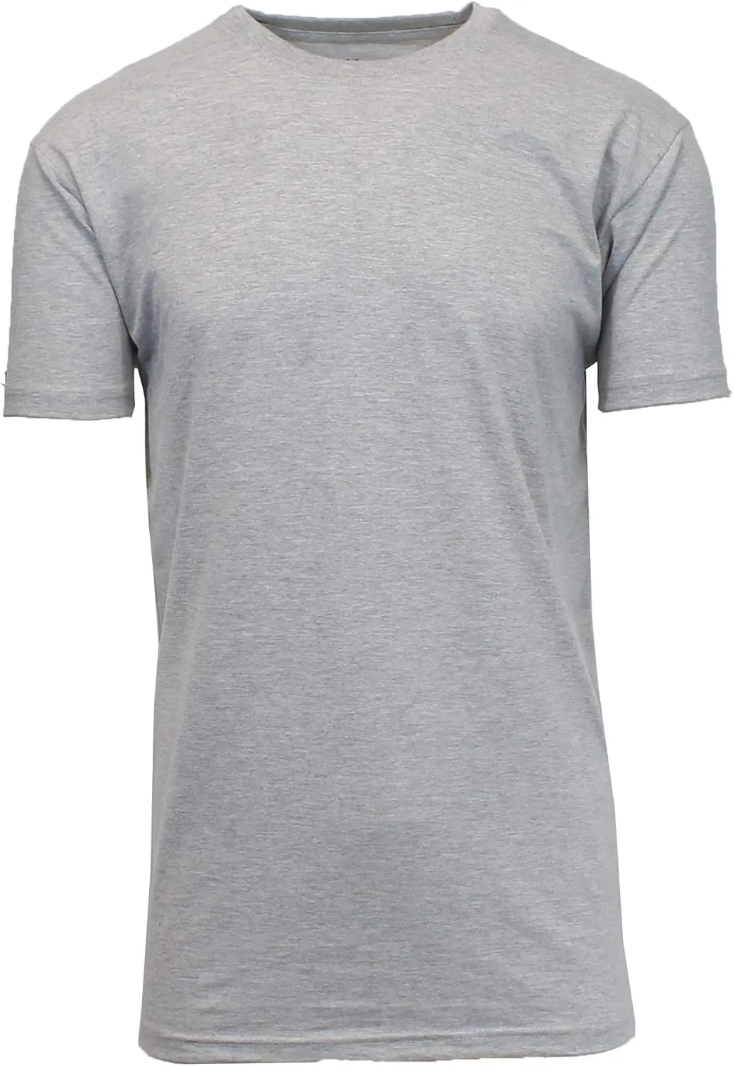 Galaxy by Harvic Men's Crew Neck T-Shirt