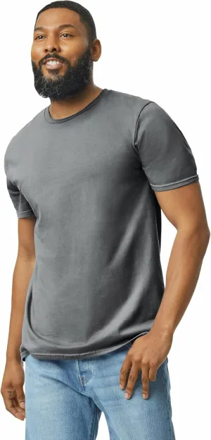 Gildan Unisex Adult Softstyle Cotton T-Shirt, Style G64000, Multipack
