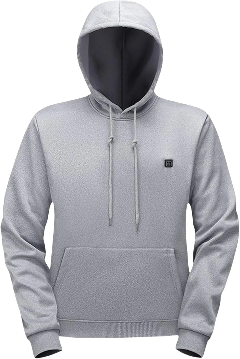 Heated Hoodie for Men Women Heated Sweatshirt Heated Hunting Jacket Warm USB Electric Coat Winter Work Clothes Unisex