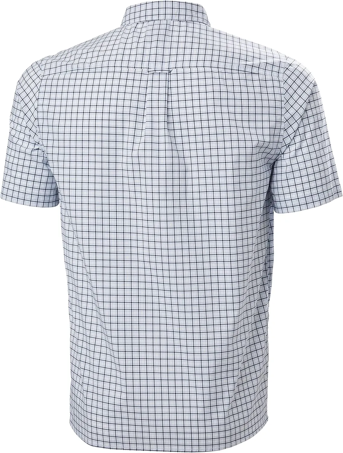 Helly-Hansen Men's Short Sleeve Button Up Shirt