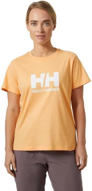 Helly-Hansen Women's Hh Logo T-Shirt 2.0