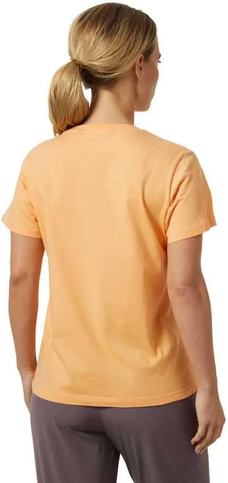 Helly-Hansen Women's Hh Logo T-Shirt 2.0