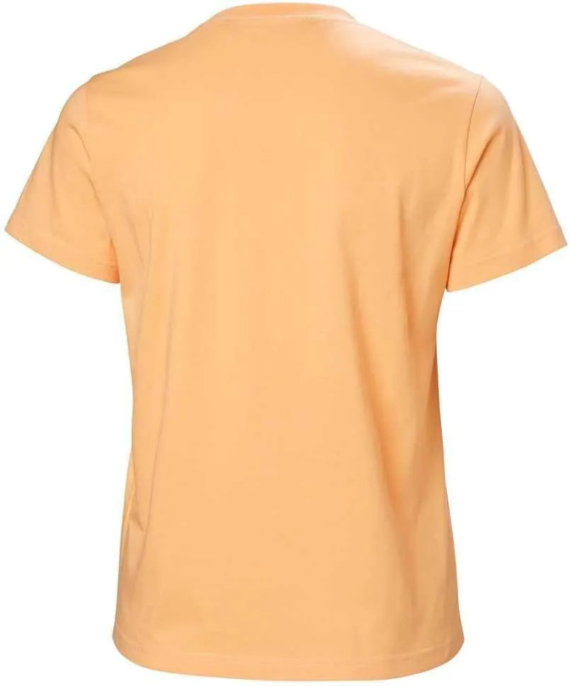 Helly-Hansen Women's Hh Logo T-Shirt 2.0