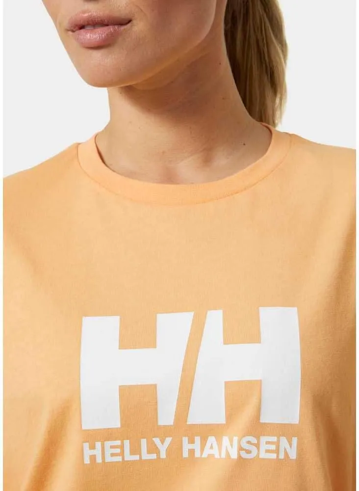 Helly-Hansen Women's Hh Logo T-Shirt 2.0