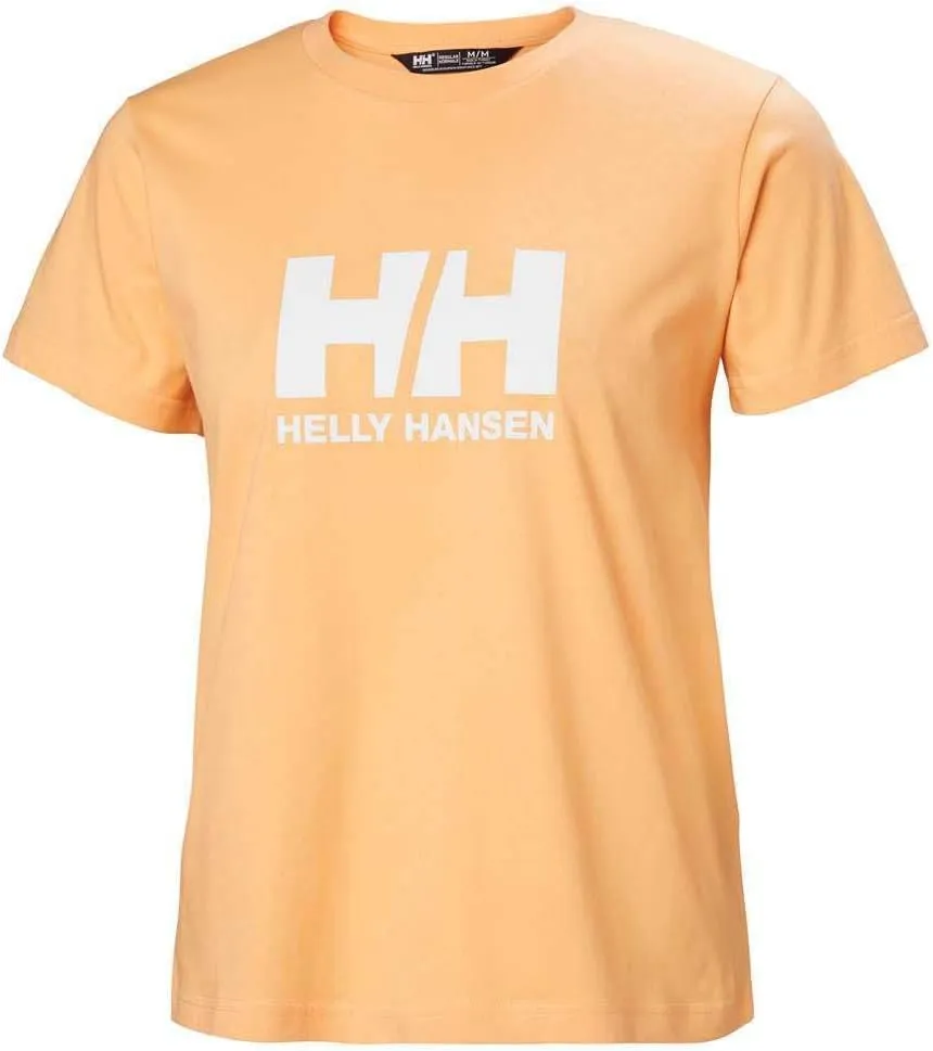 Helly-Hansen Women's Hh Logo T-Shirt 2.0