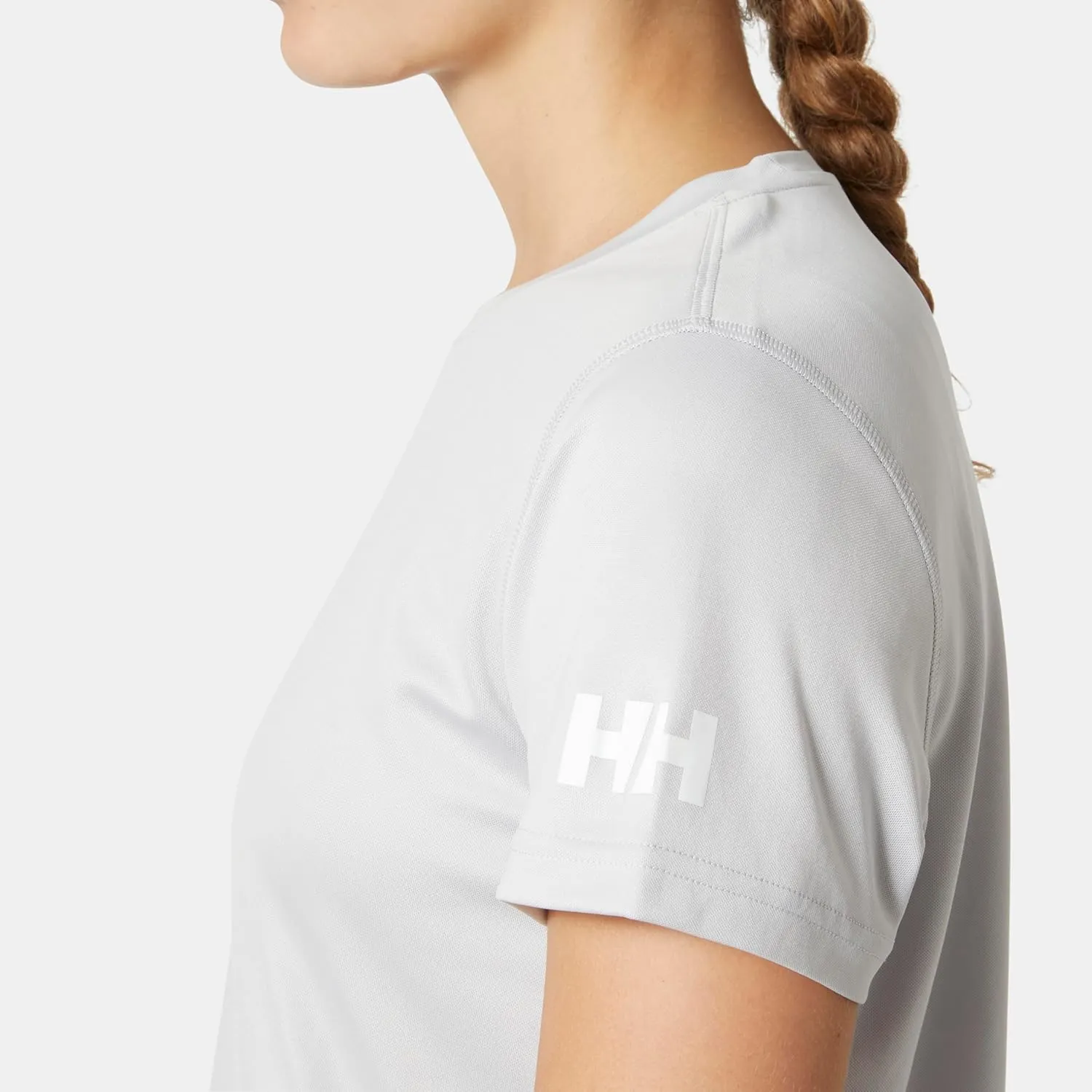 Helly-Hansen Women's Hh Tech T-Shirt 2.0