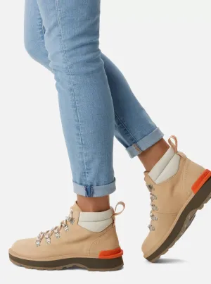 Hi-Line Hiker [Ceramic/Major]