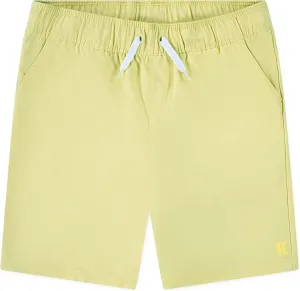Hurley Boys' H20-dri Pull on Shorts