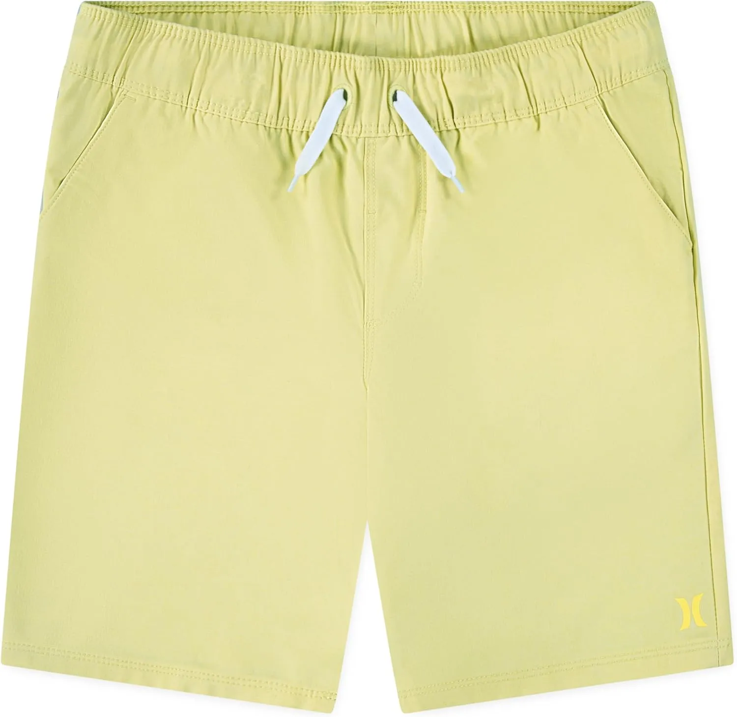 Hurley Boys' H20-dri Pull on Shorts