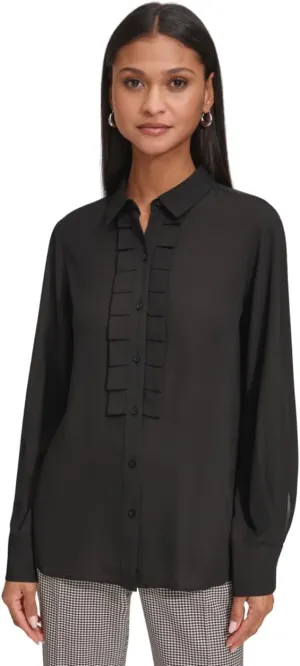 Karl Lagerfeld Women's Grmtg87a