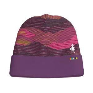 Kids' Thermal Merino Reversible Cuffed Beanie
