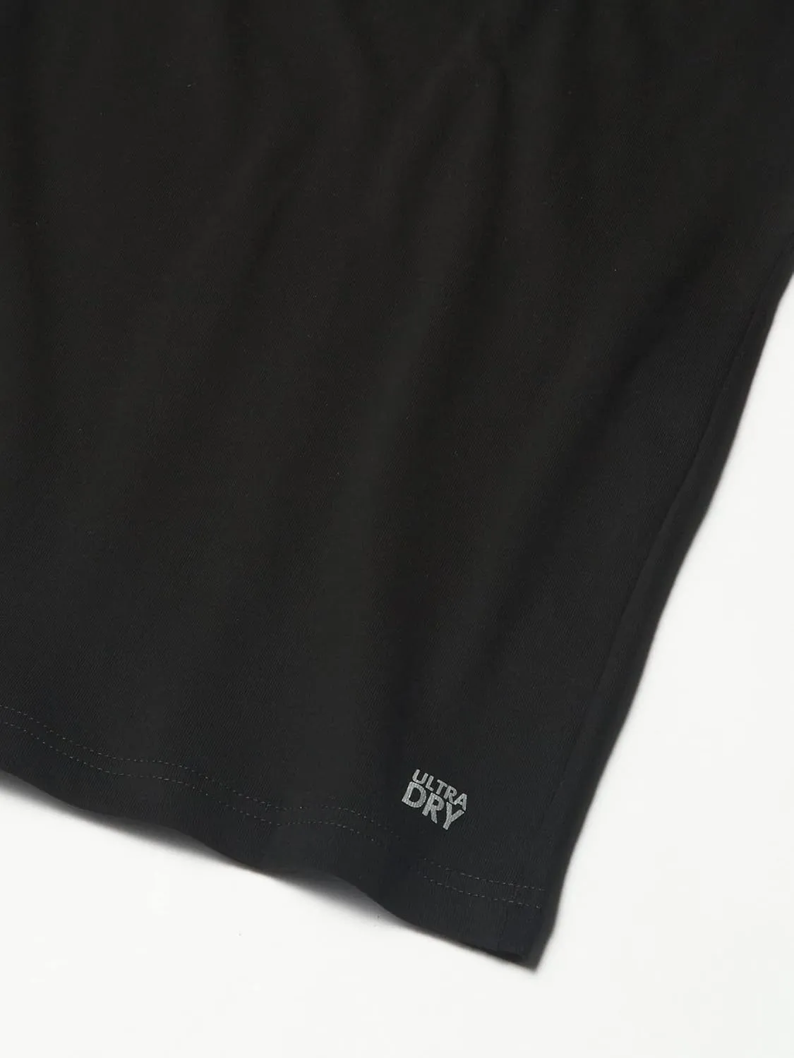 Lacoste Boys' Sport Breathable Cotton Blend T-Shirt