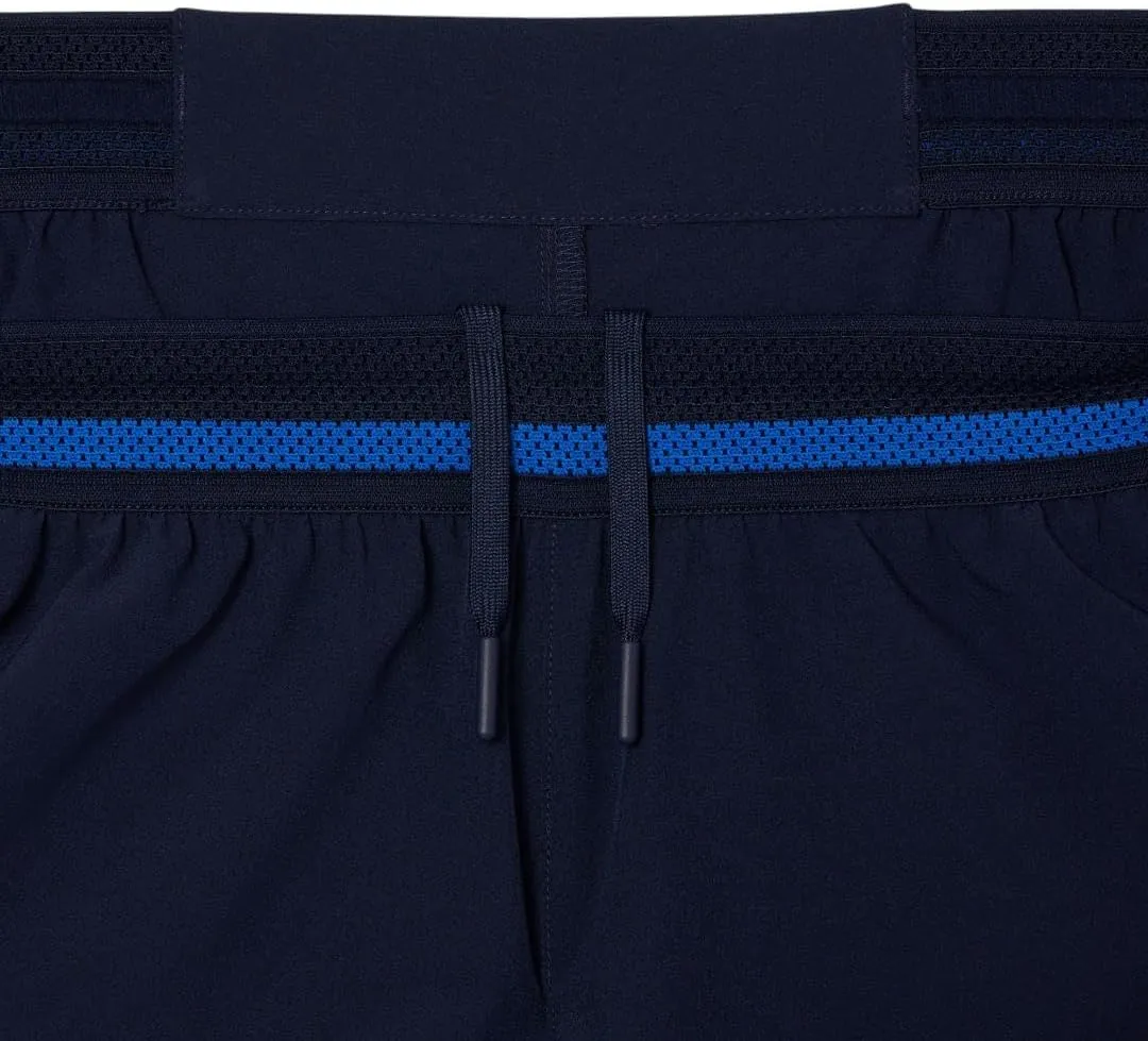 Lacoste Men's Tennis X Novak Djokovic Shorts