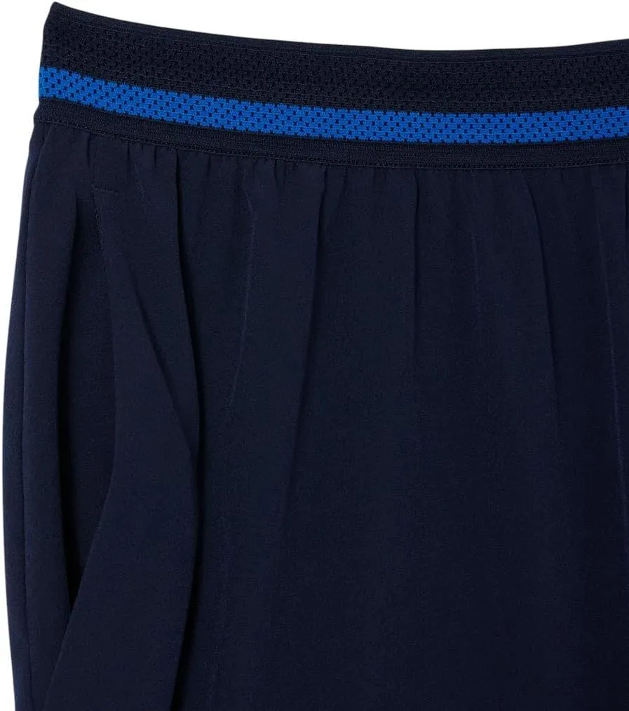 Lacoste Men's Tennis X Novak Djokovic Shorts