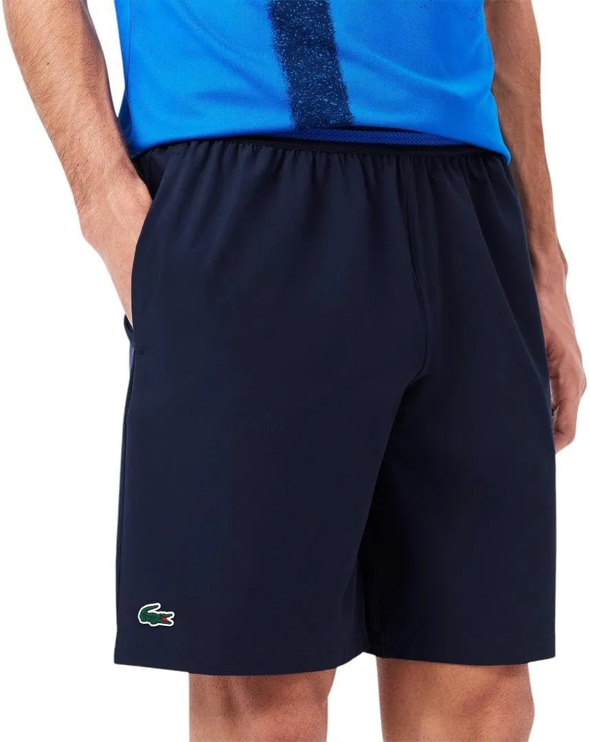 Lacoste Men's Tennis X Novak Djokovic Shorts