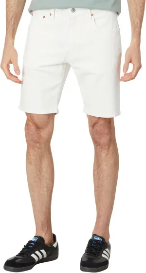 Levi's Men's Slim Cut Off Jean Shorts