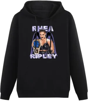Men Women Hoodies Oversized Sweatshirts Casual Cotton Hooded Long Sleeve Tops Graphic Clothing