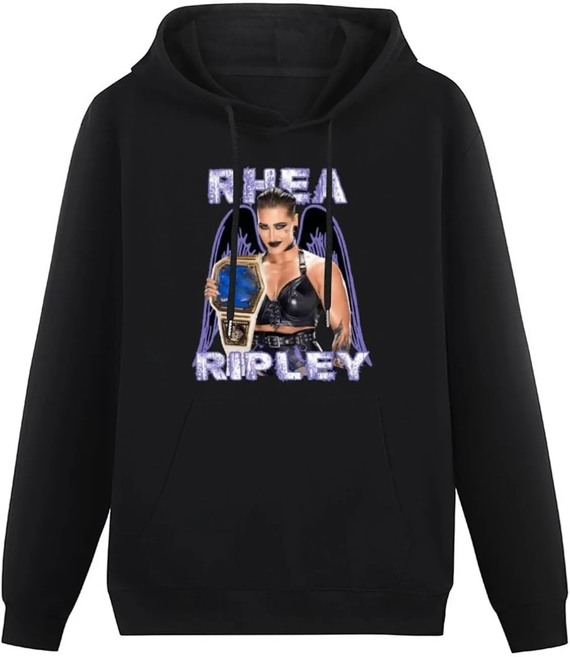Men Women Hoodies Oversized Sweatshirts Casual Cotton Hooded Long Sleeve Tops Graphic Clothing