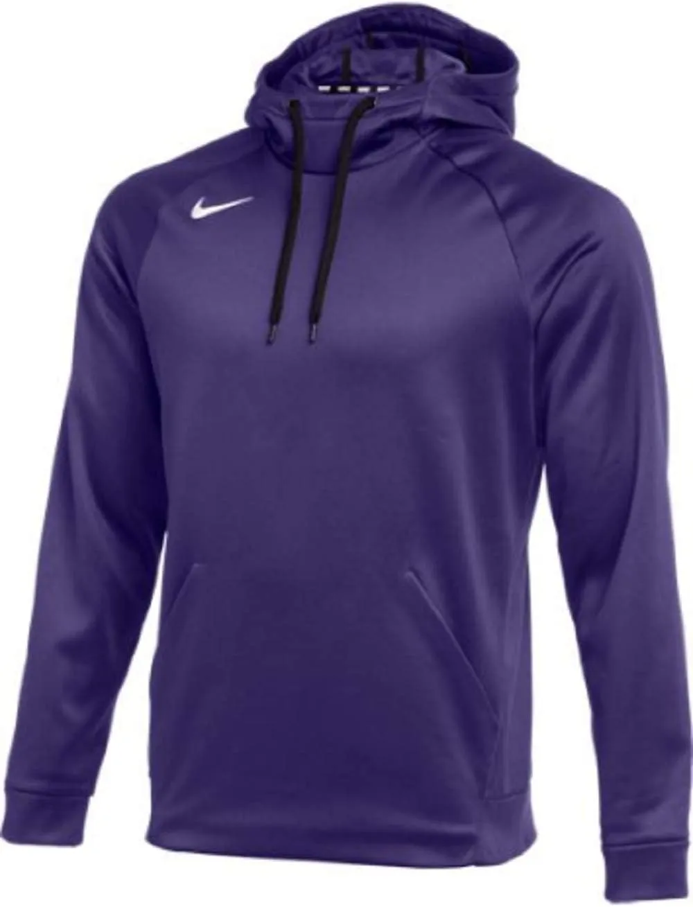 MEN'S NIKE THERMA PULLOVER HOODIE