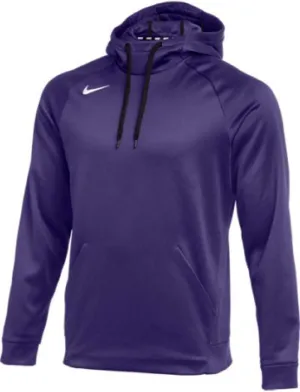 MEN'S NIKE THERMA PULLOVER HOODIE