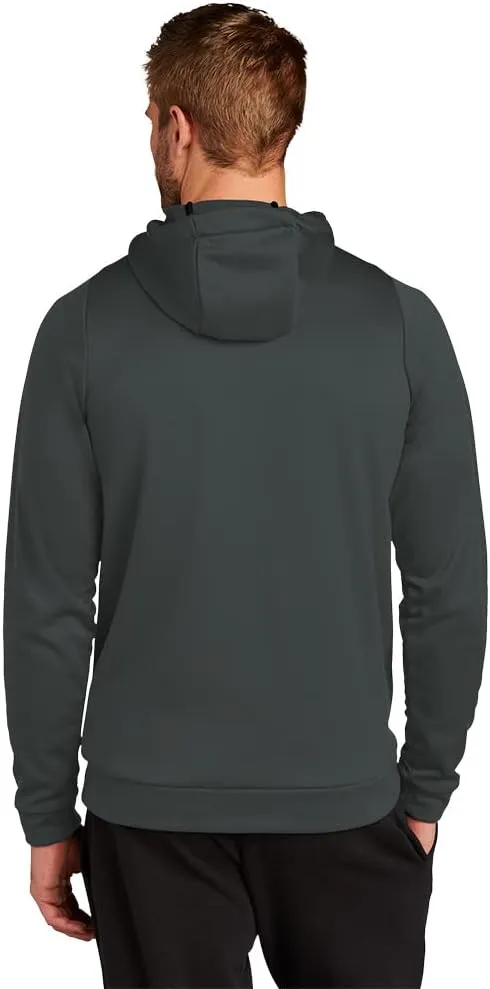 MEN'S NIKE THERMA PULLOVER HOODIE