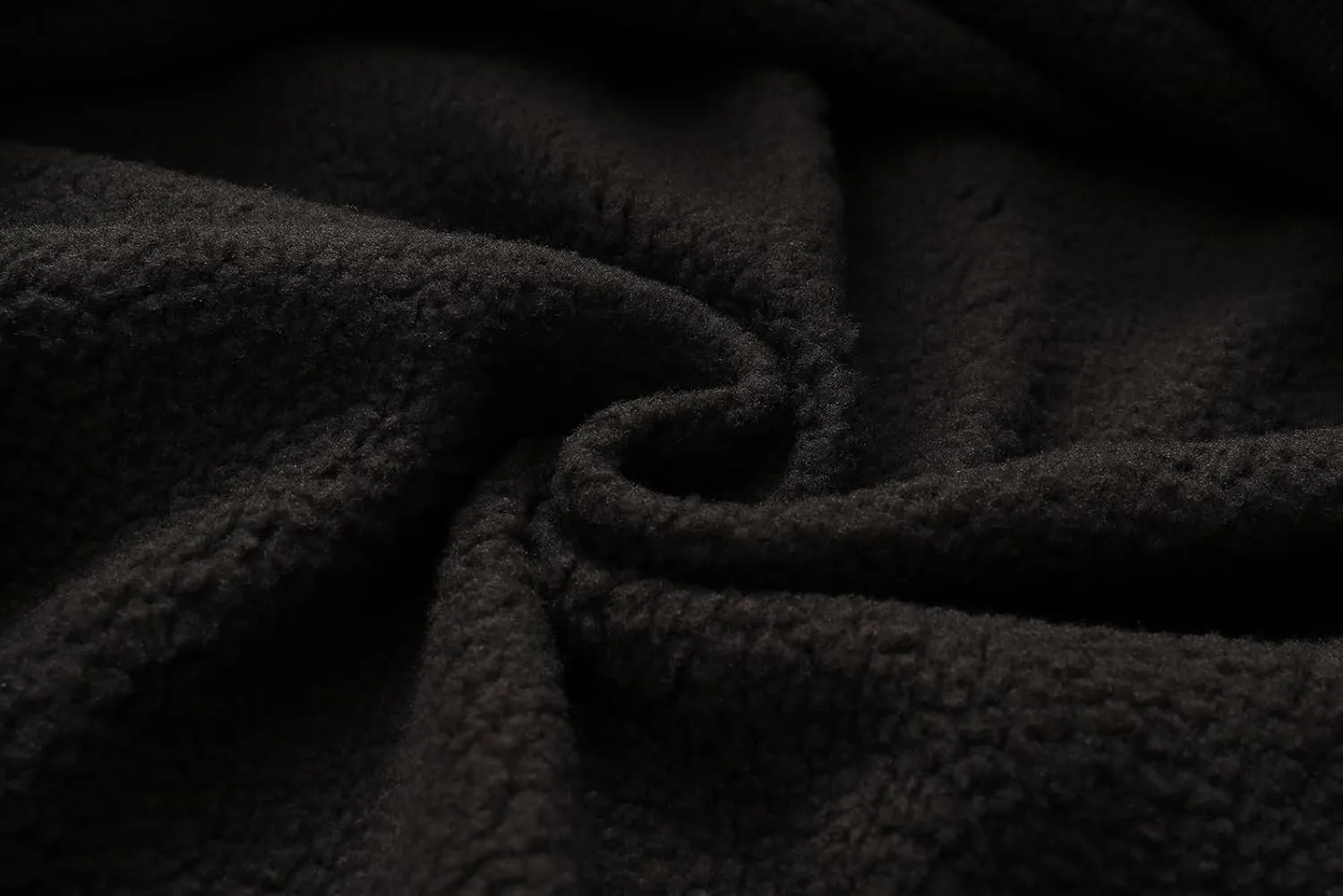 Men's Relaxed Fit Fleece-Lined Pullover Hooded Sweatshirt Comfortable and Soft