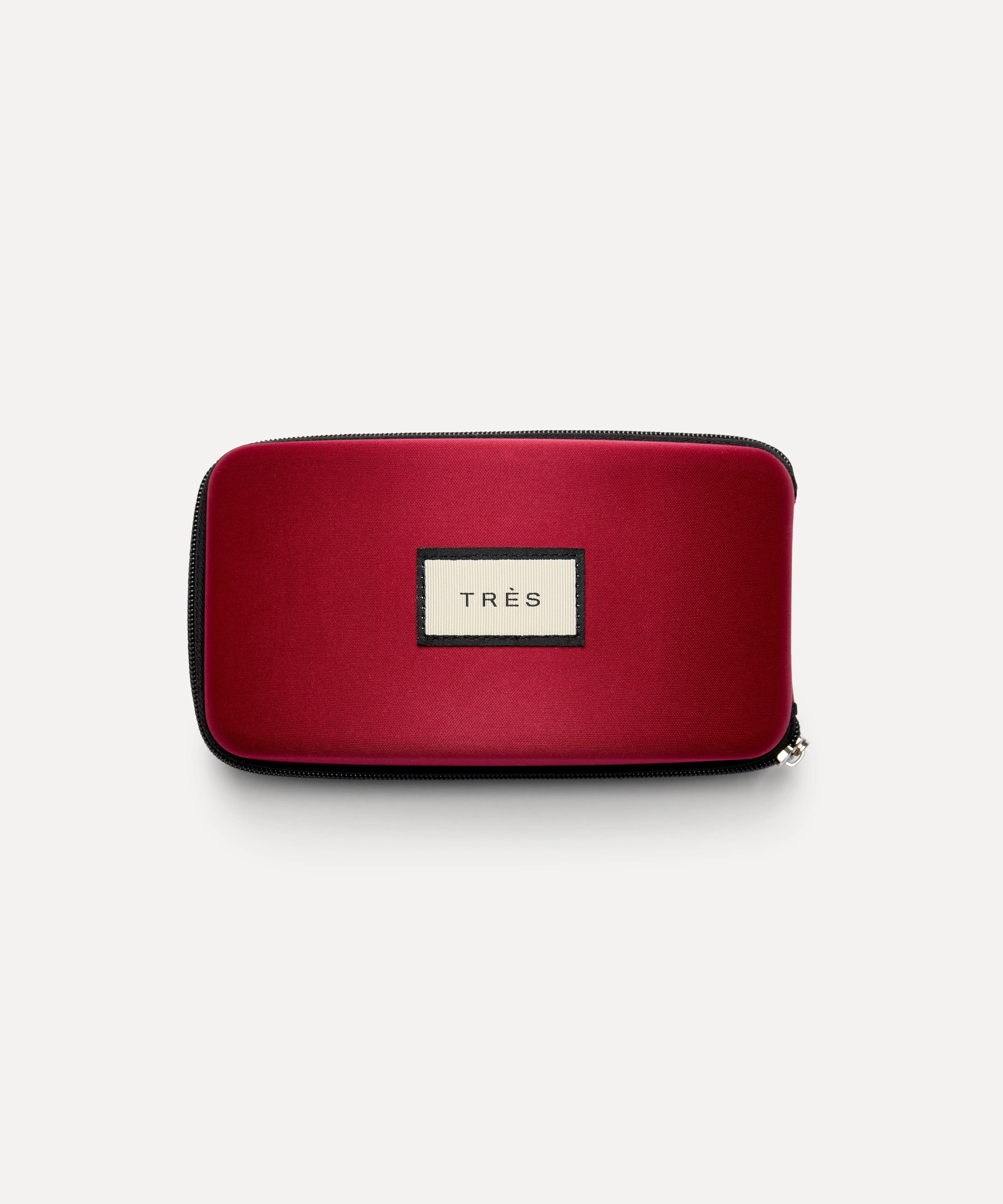 Monterossa Goggle Gloss Red