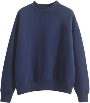 Oversized Hoodies Y2k Hoodies Womens Hoodies Trendy Womens Sweatshirts No Hood Oversized Sweatshirt for Women Zip Up